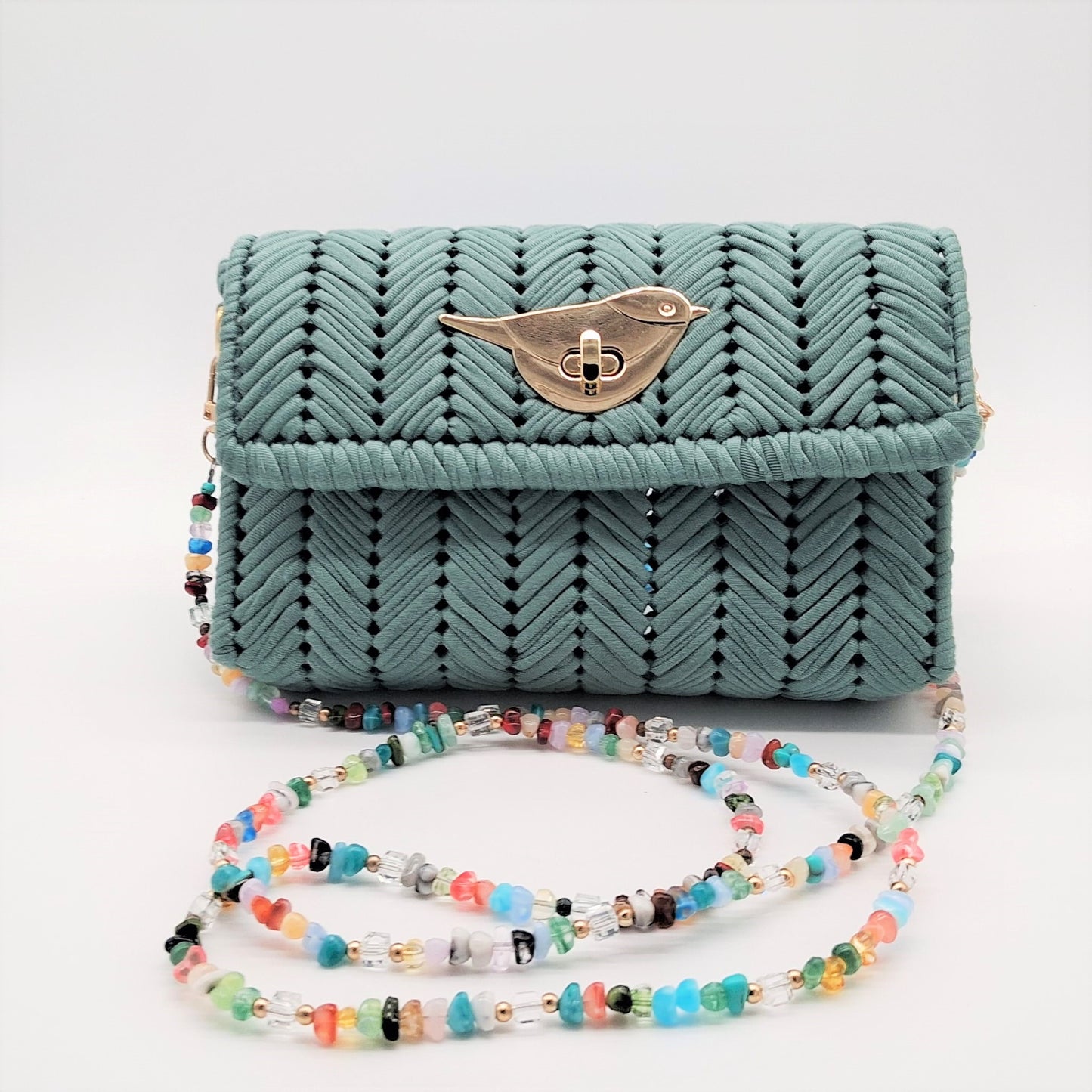 Pochette "Pivert"