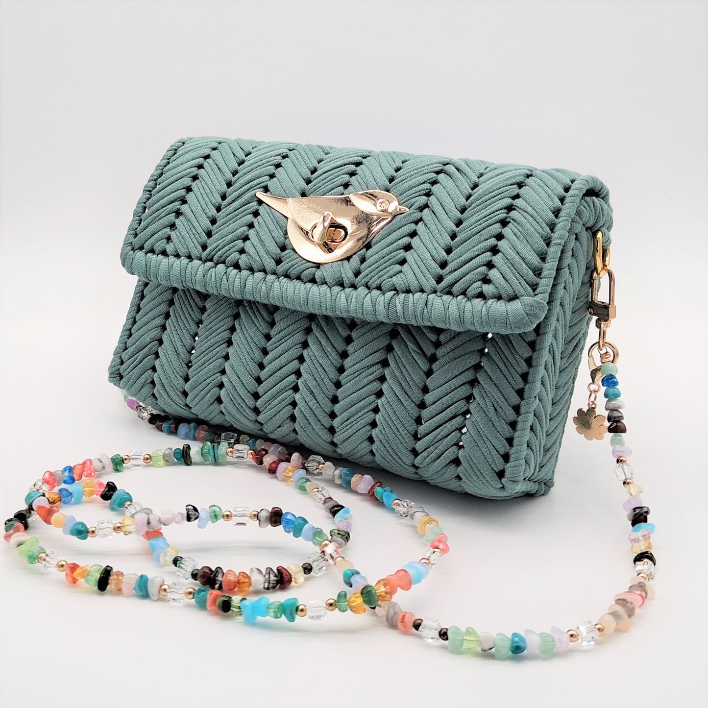 Pochette "Pivert"