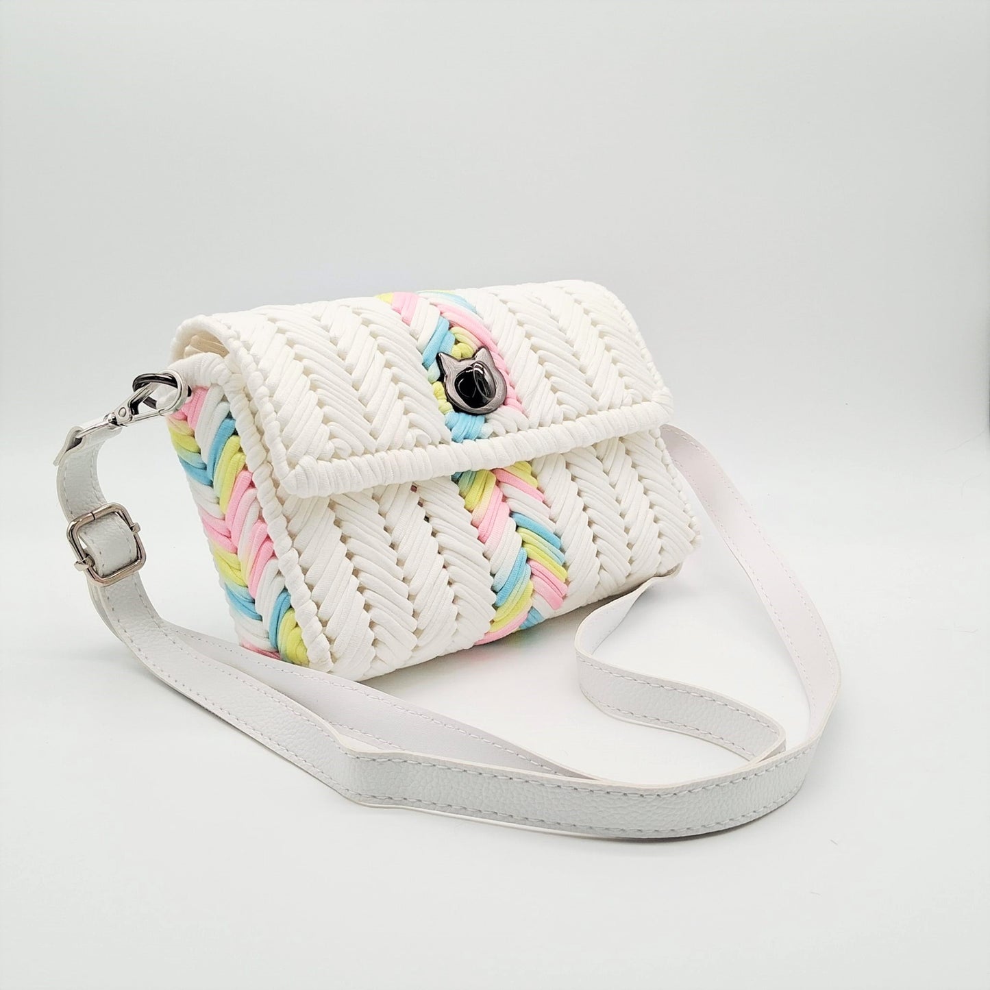 Petit sac "Nuits magiques"