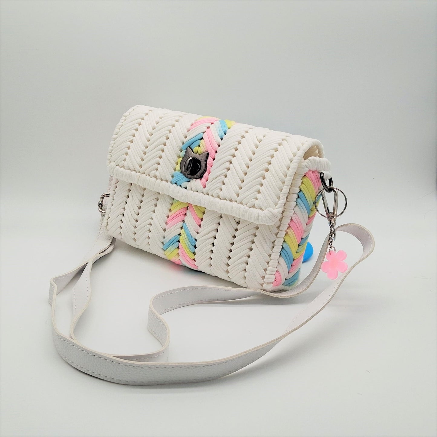 Petit sac "Nuits magiques"