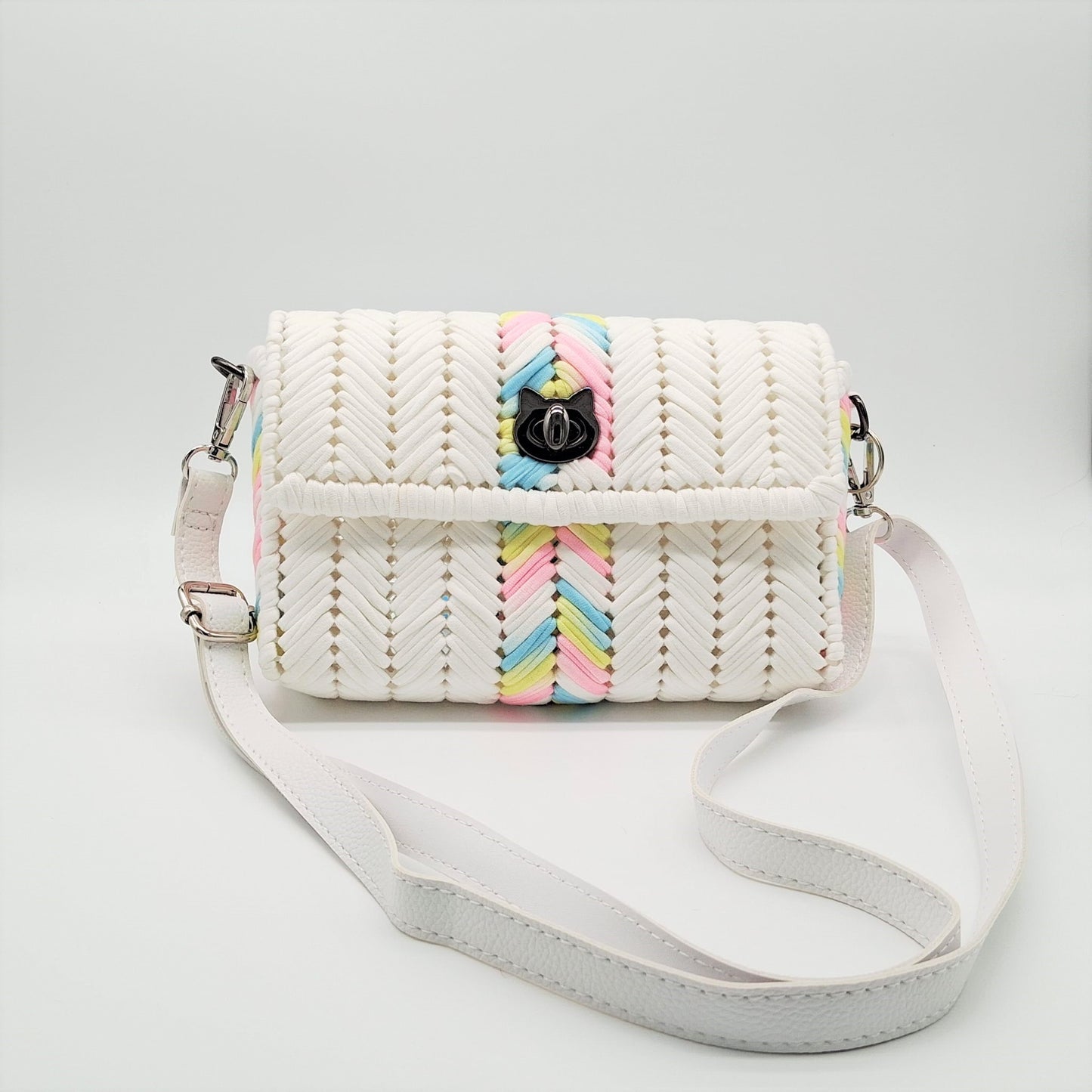 Petit sac "Nuits magiques"