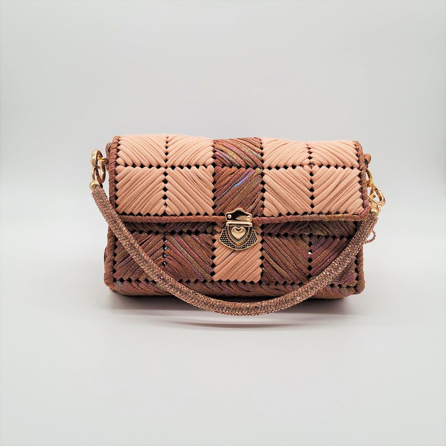 Pochette "Sahara"