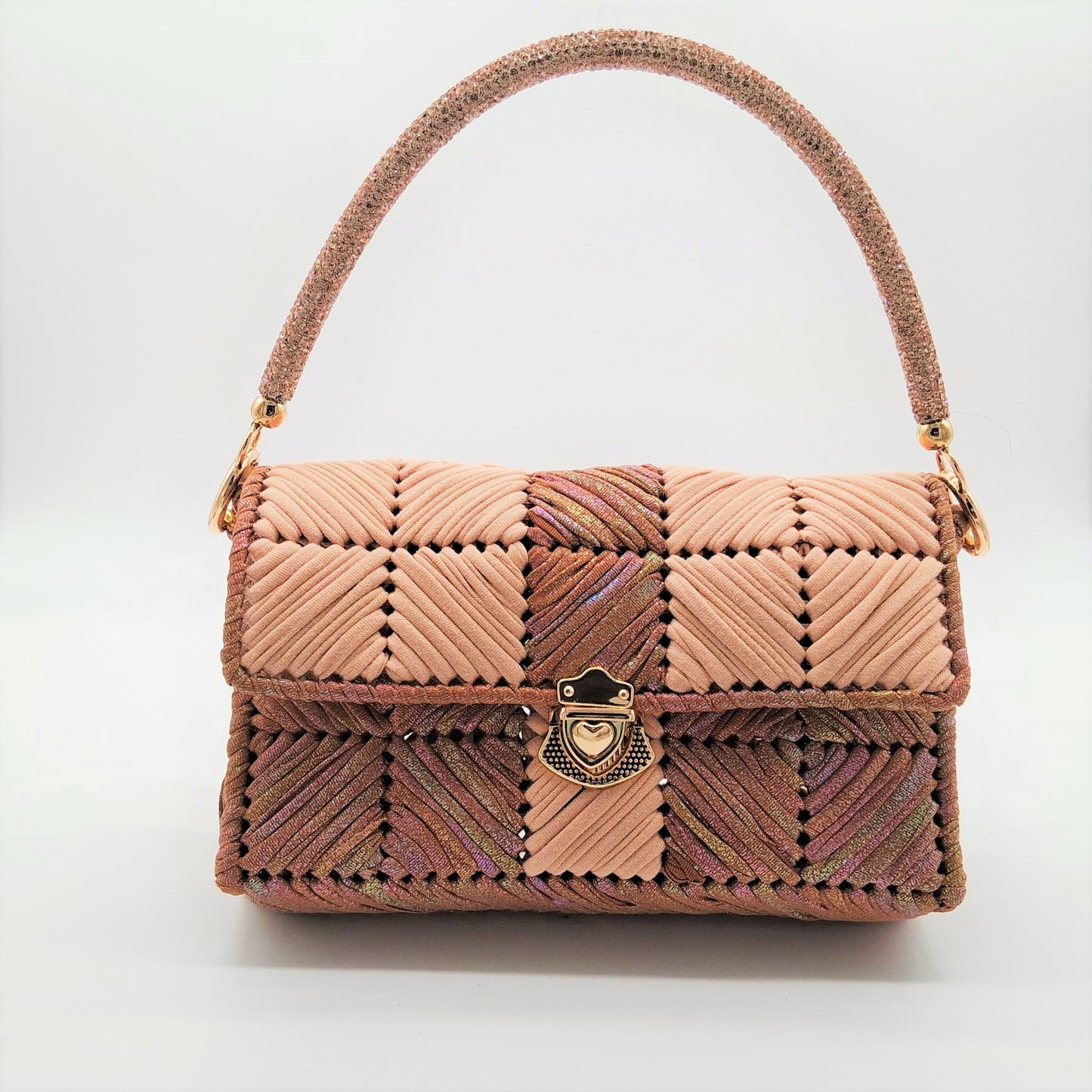 Pochette "Sahara"