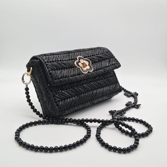 Petit sac "Réglisse"