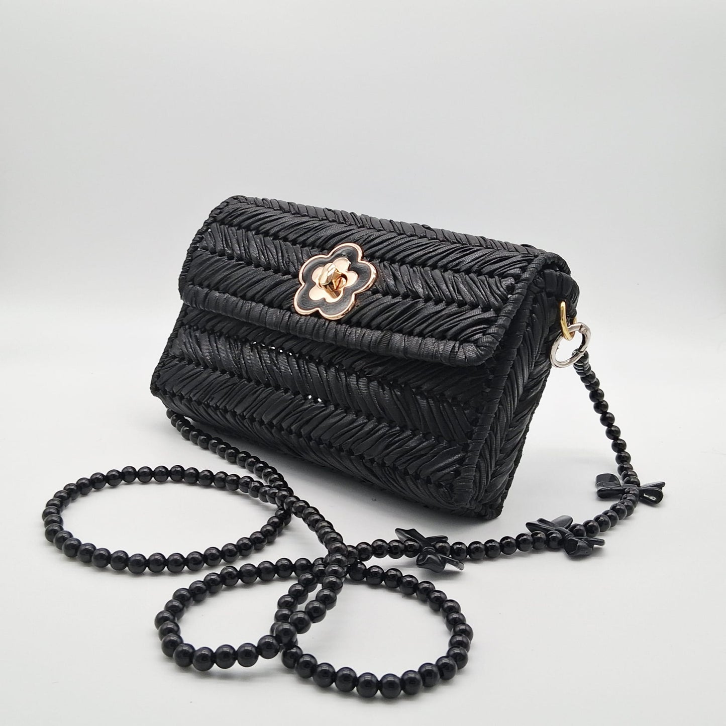 Petit sac "Réglisse"