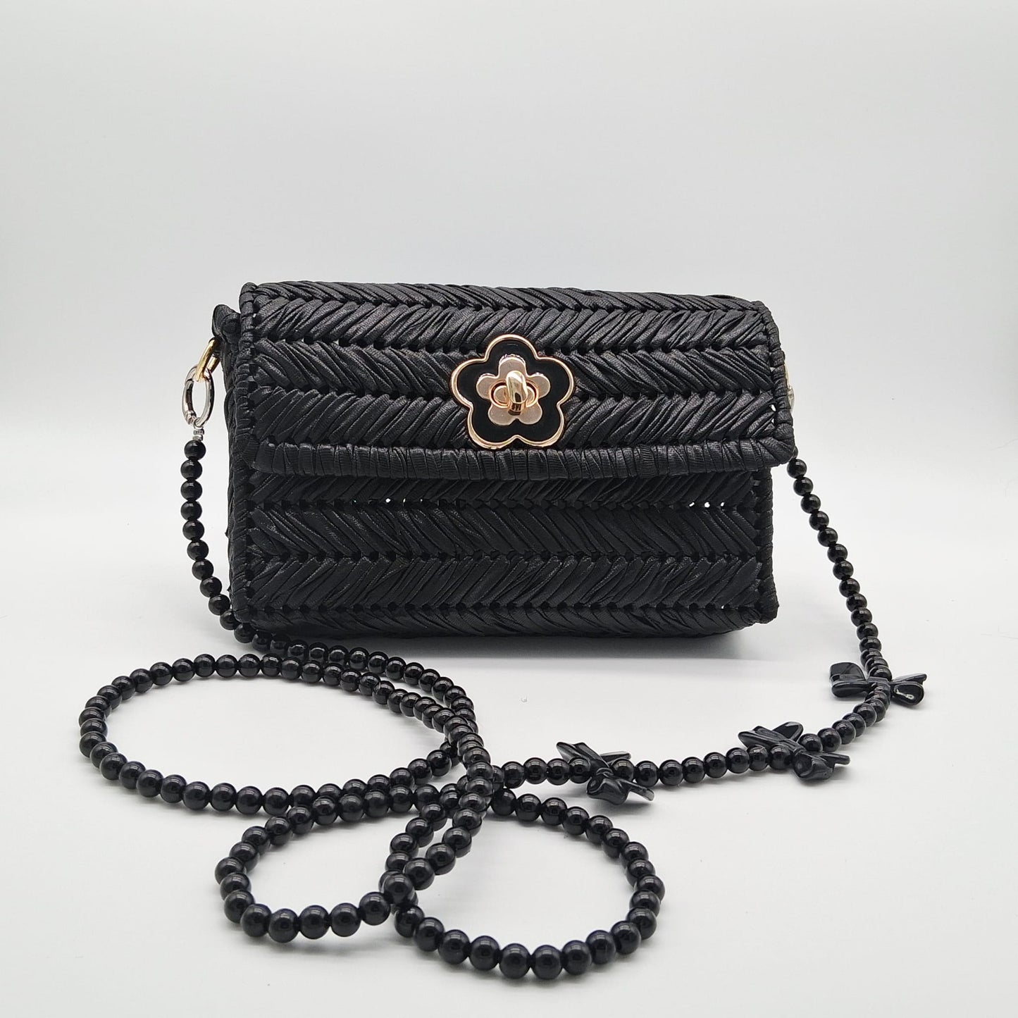 Petit sac "Réglisse"