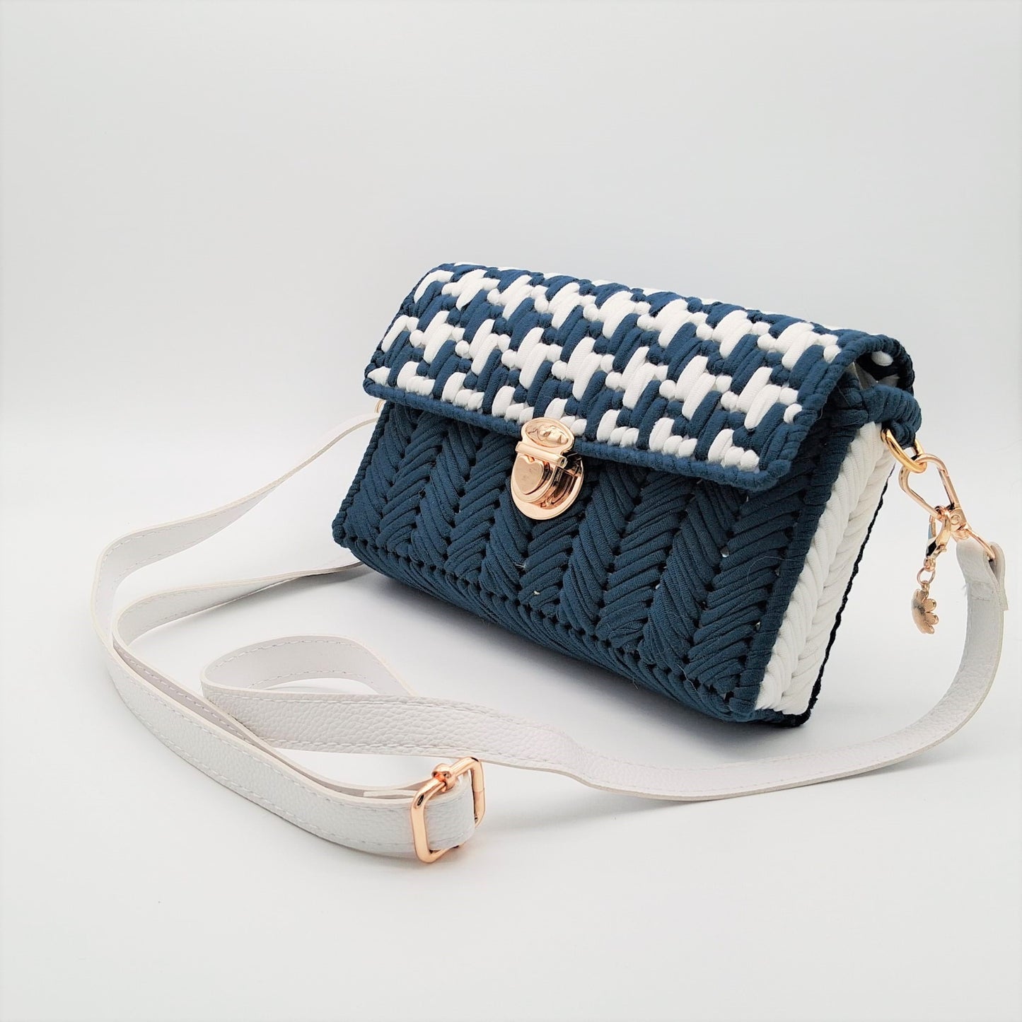 Petit sac "Glasgow"