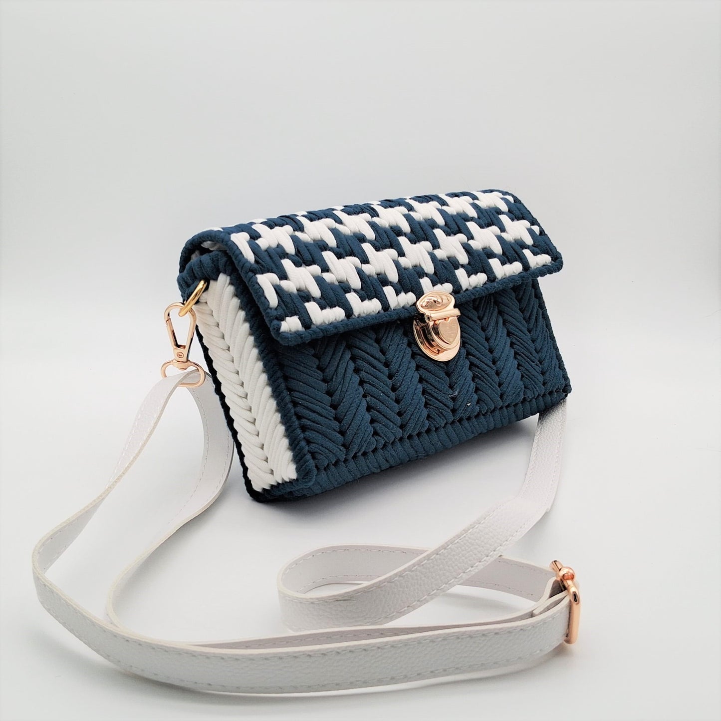 Petit sac "Glasgow"