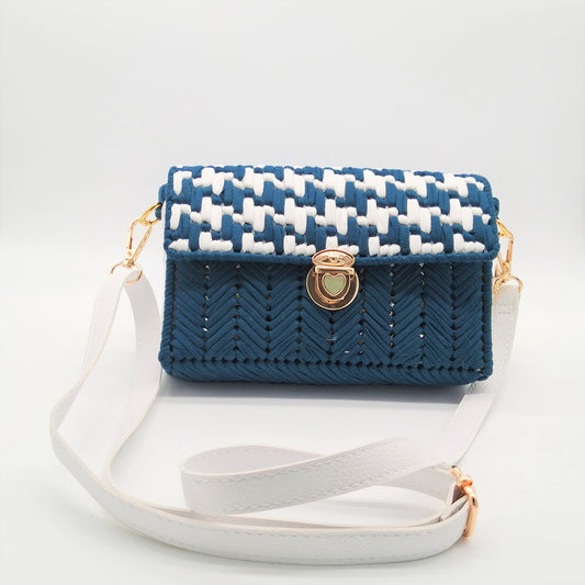 Petit sac "Glasgow"