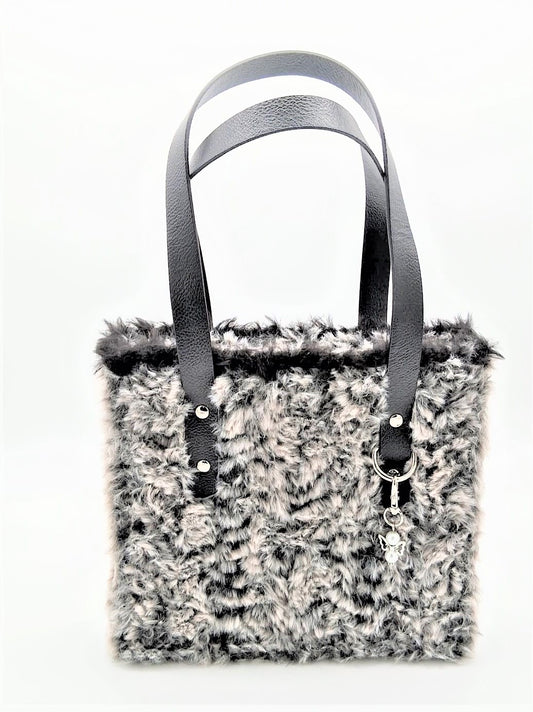 Sac à main "Mistigri"