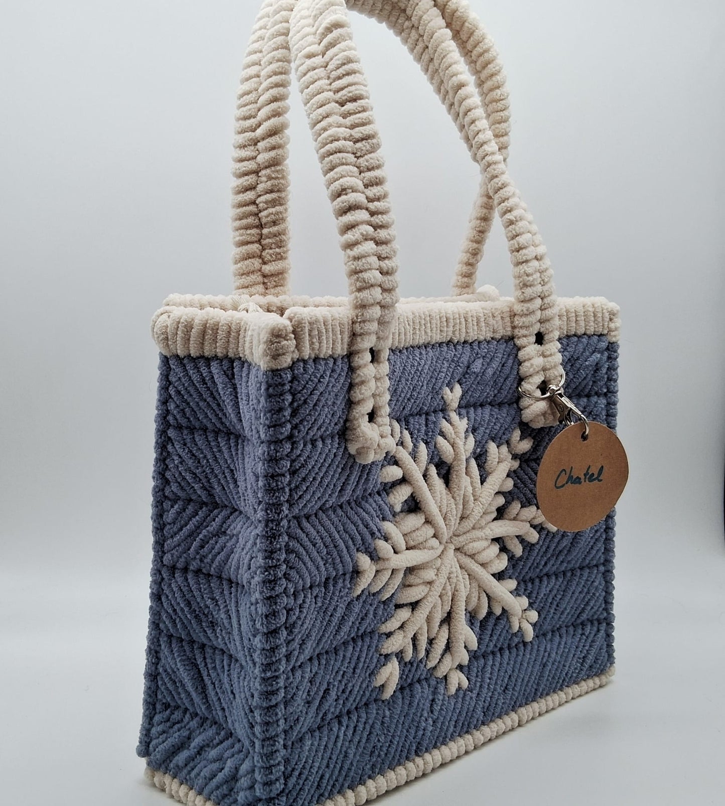 Sac à main "Chatel"