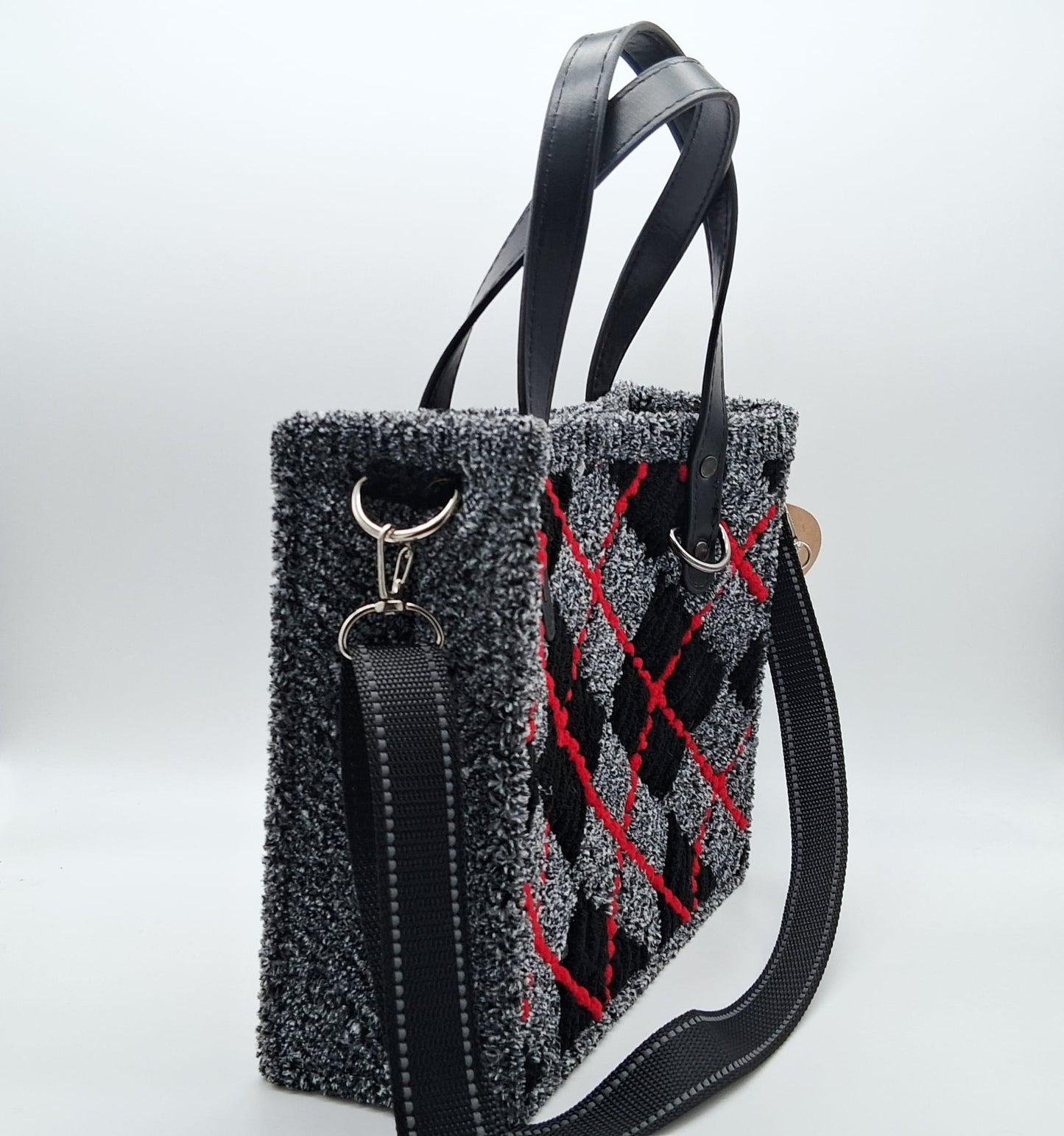 Sac à main "Charles"