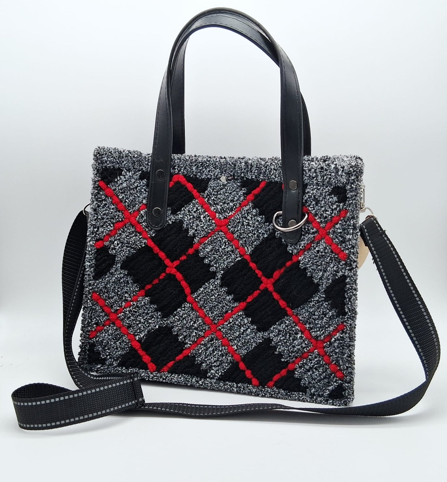 Sac à main "Charles"