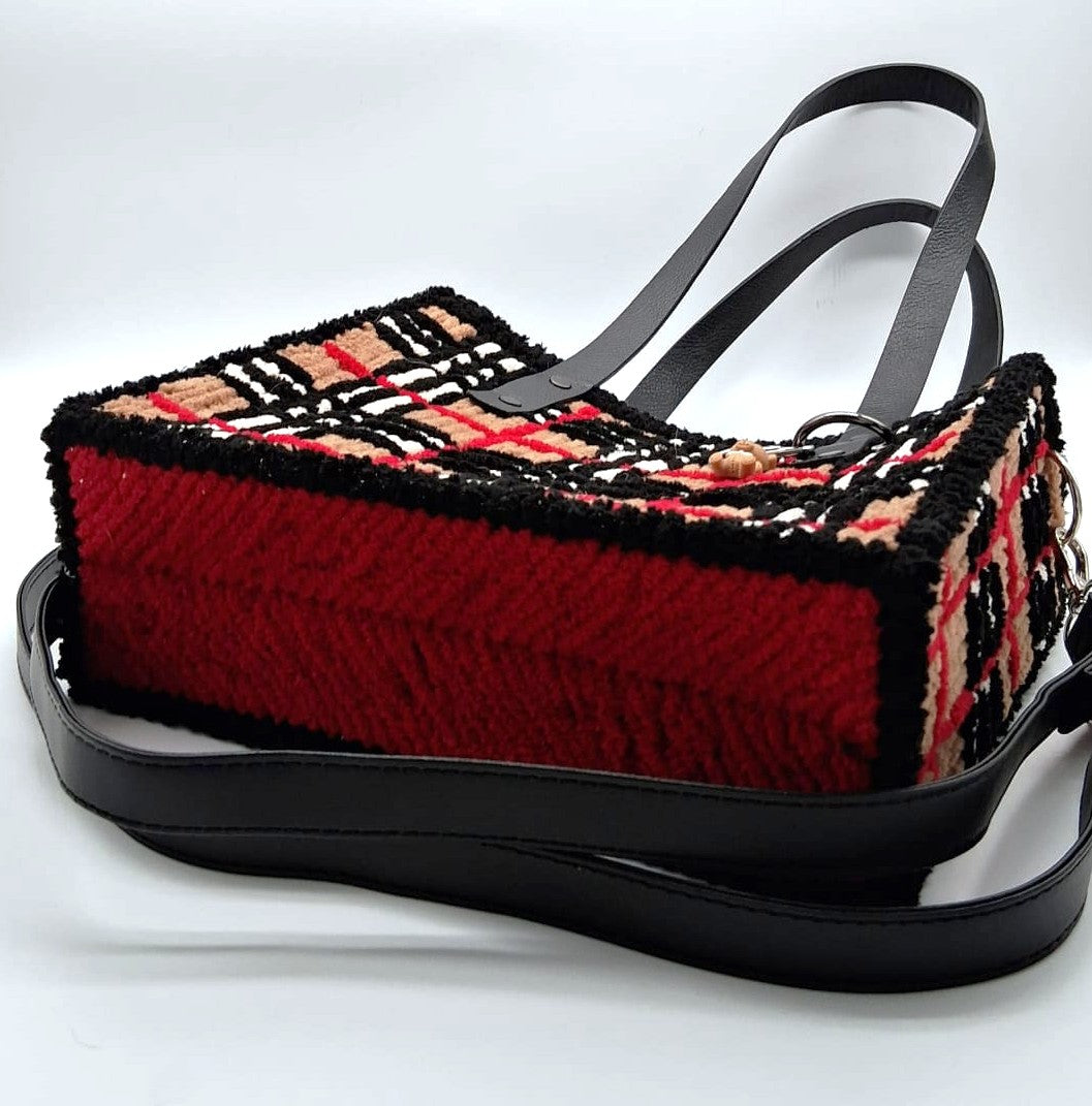 Sac à main "Hampshire"