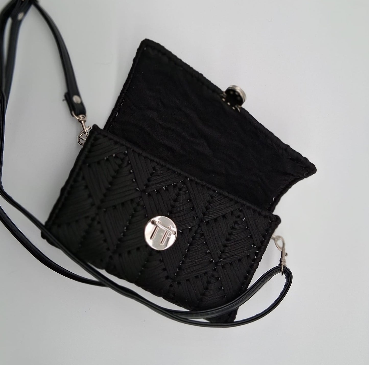 Petit sac "Mercredi"