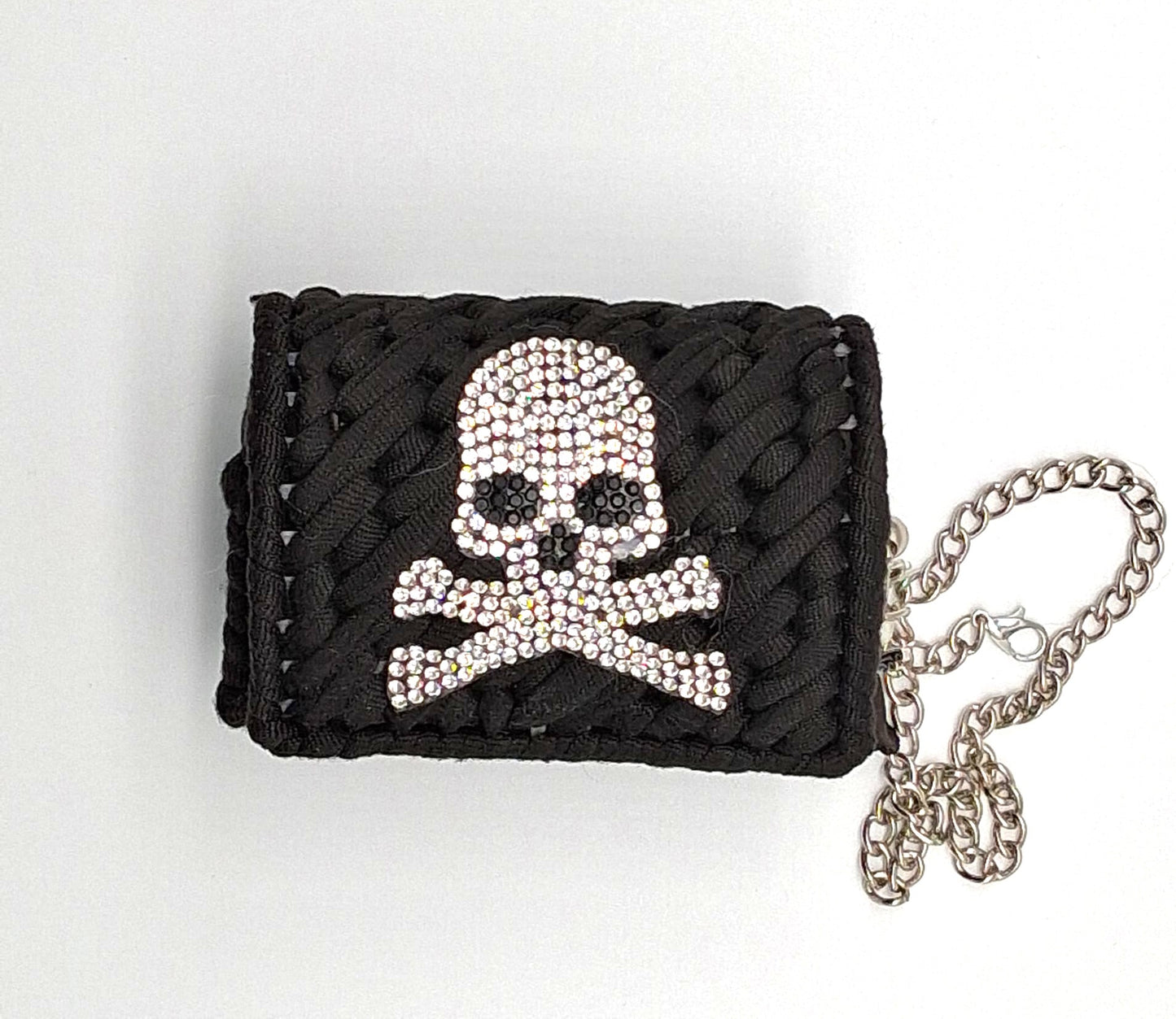 E-Pochette "Dead or Alive"