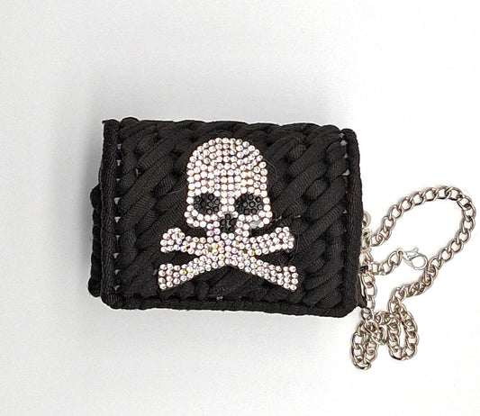 E-Pochette "Dead or Alive"