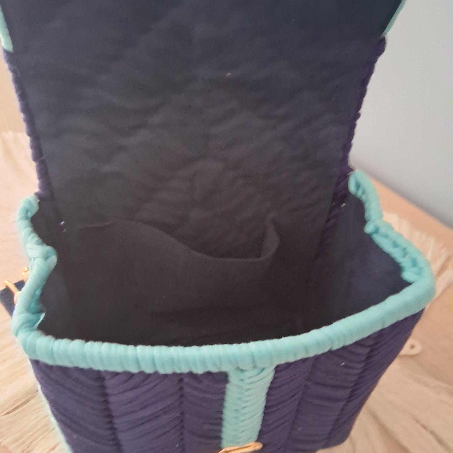 Sac à main "Why"